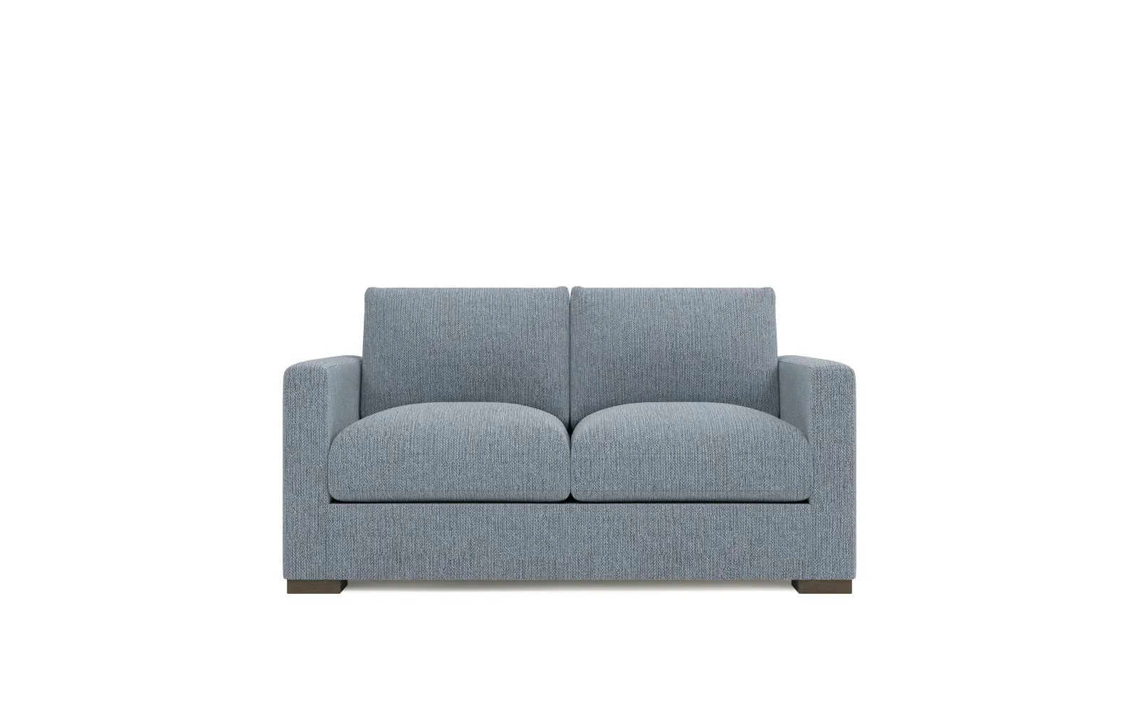 Curtis Performance Sofa - Tidal Pool