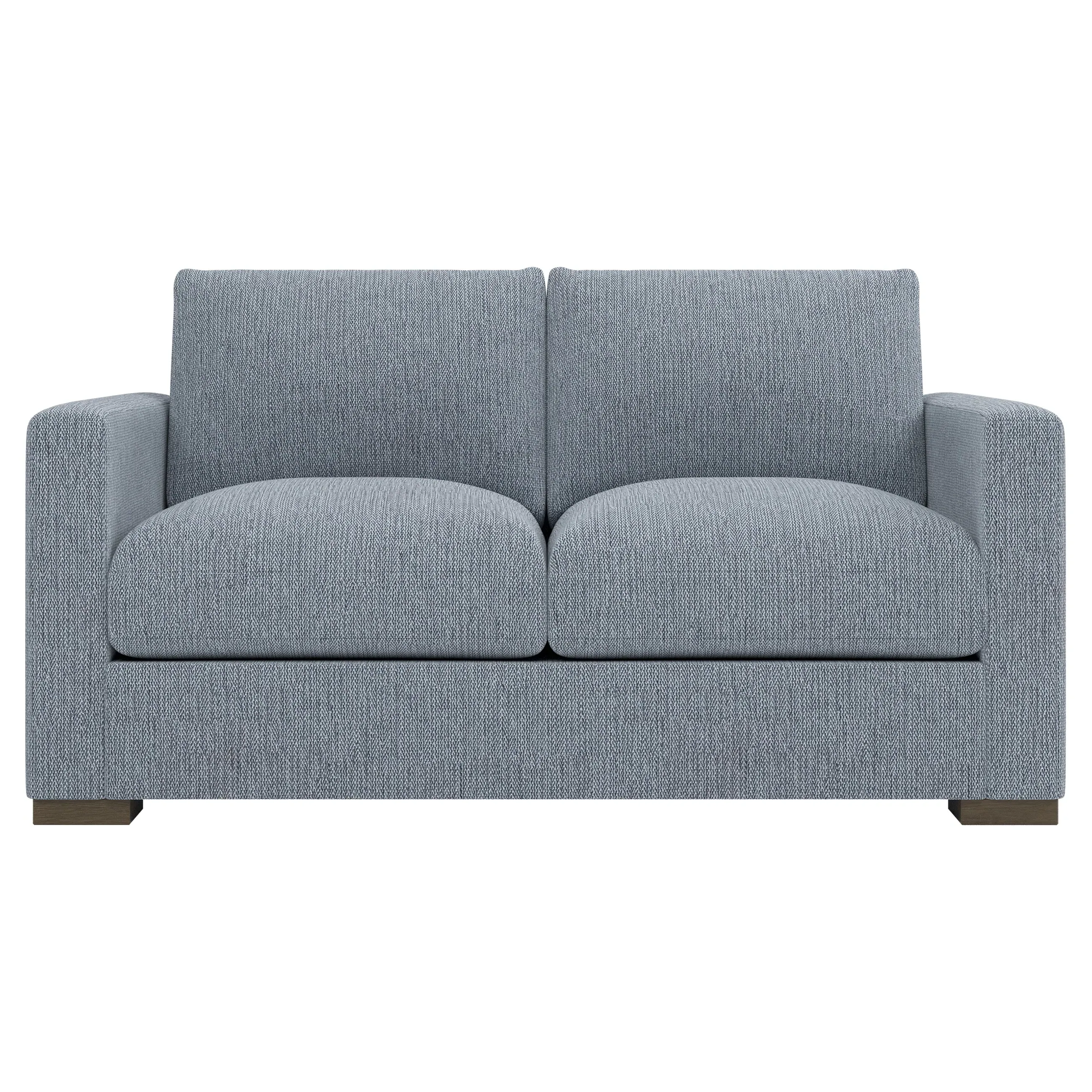 Curtis Performance Sofa - Tidal Pool image