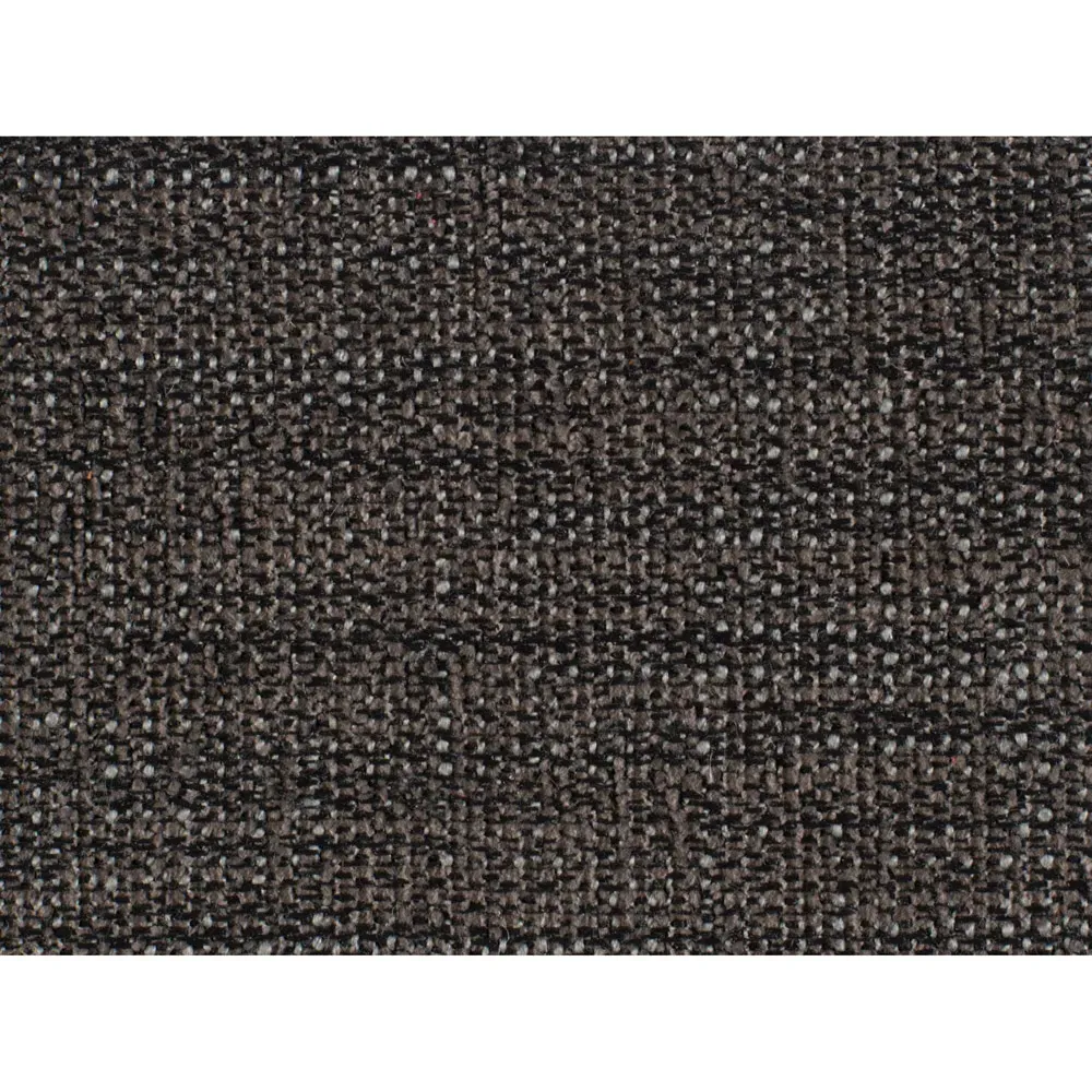 Curtis Upholstered Bedroom Bench - Grey, Brown Wood