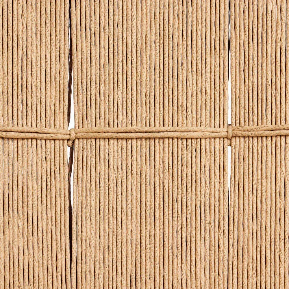 Dara Broadway Dune Bar Stool - Linen, Ash