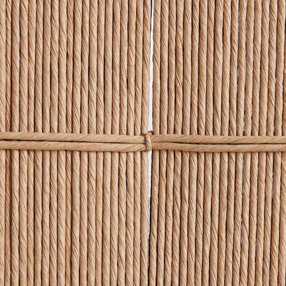 Dara Broadway Dune Counter Stool - Linen, Ash