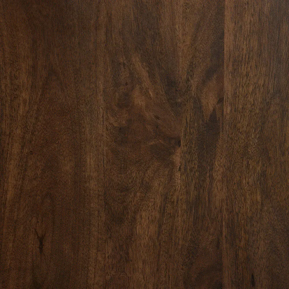 Darius Chest - Brown, Mango Wood