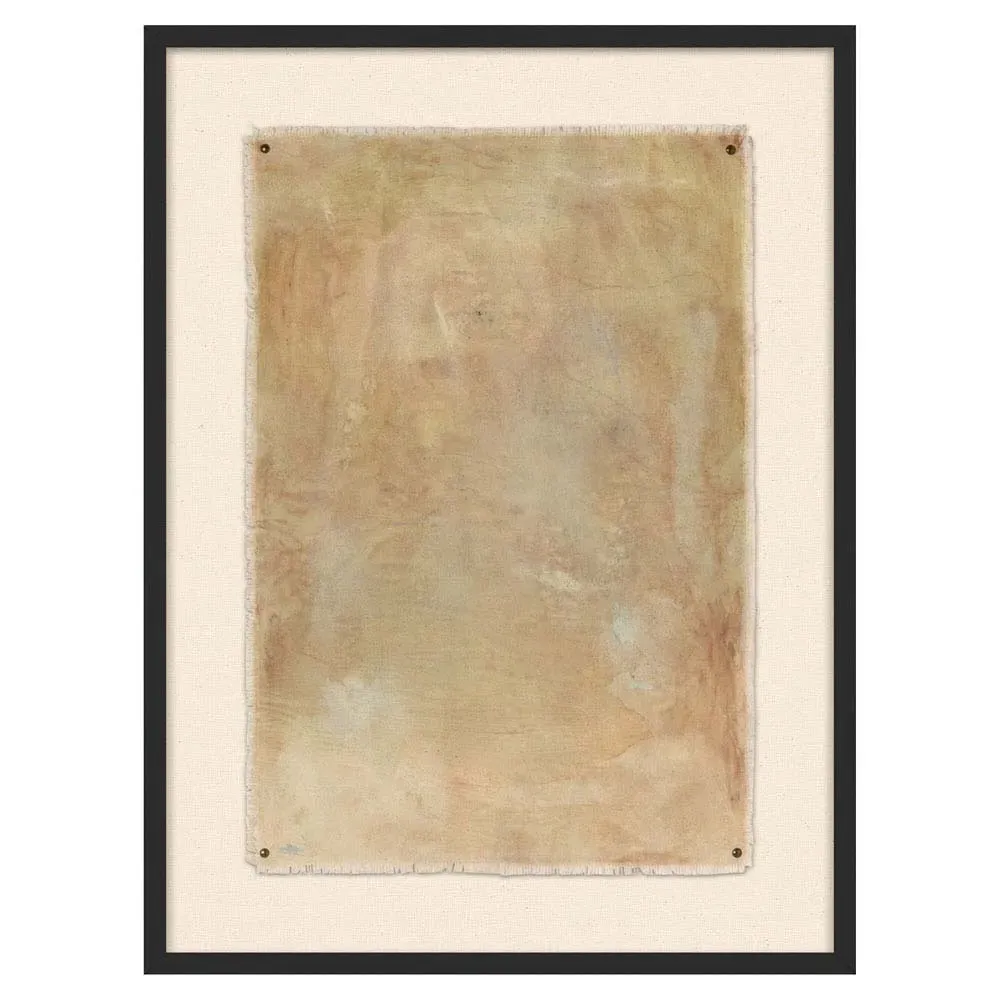 Daydream Hike Painting 60x40 - Black, Maplewood image