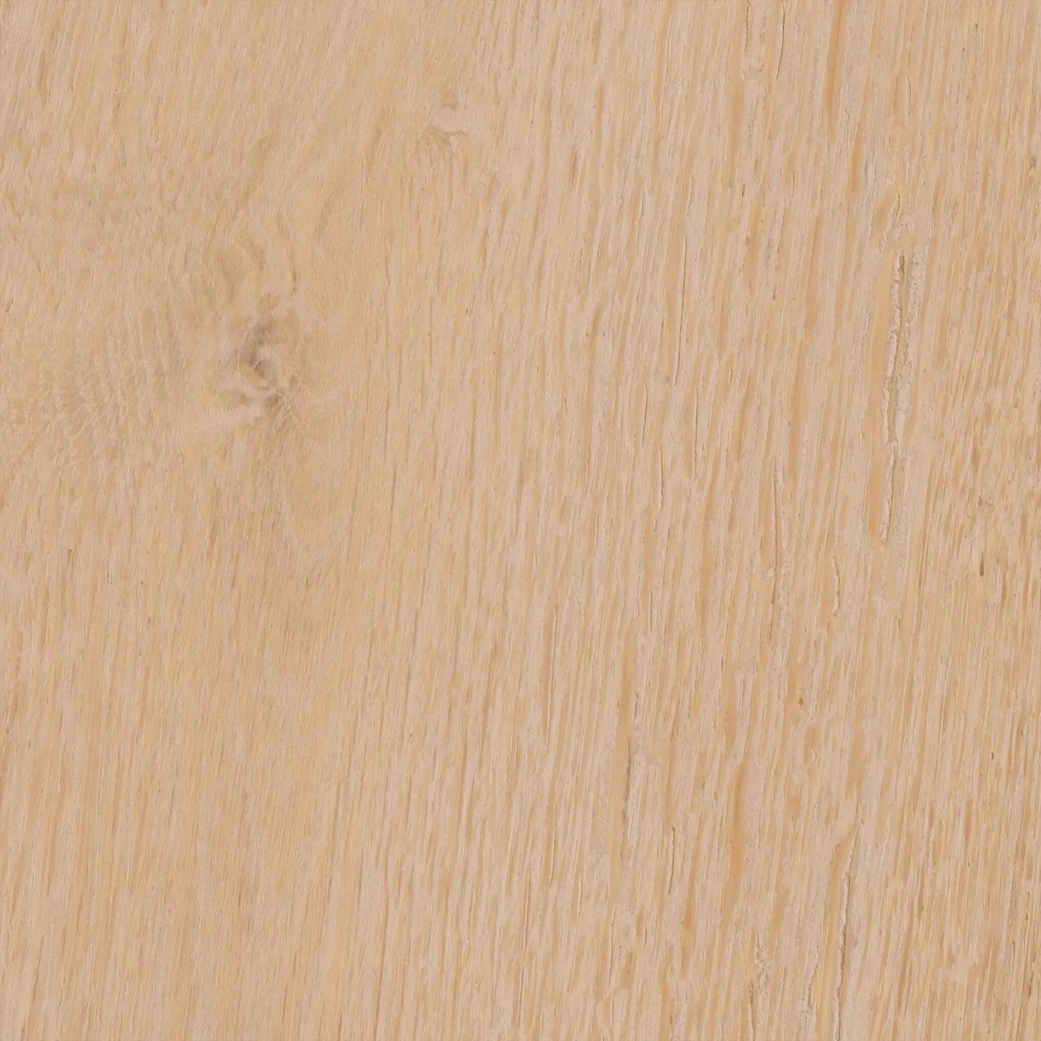 Decille Round Coffee Table - Brown, Oak