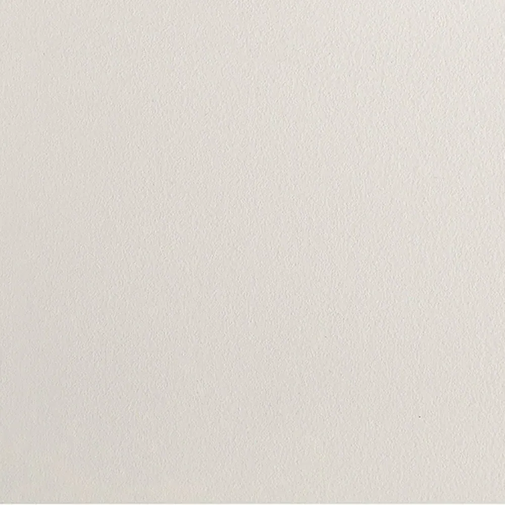 Delphine Rectangular Outdoor Coffee Table - White, Aluminum