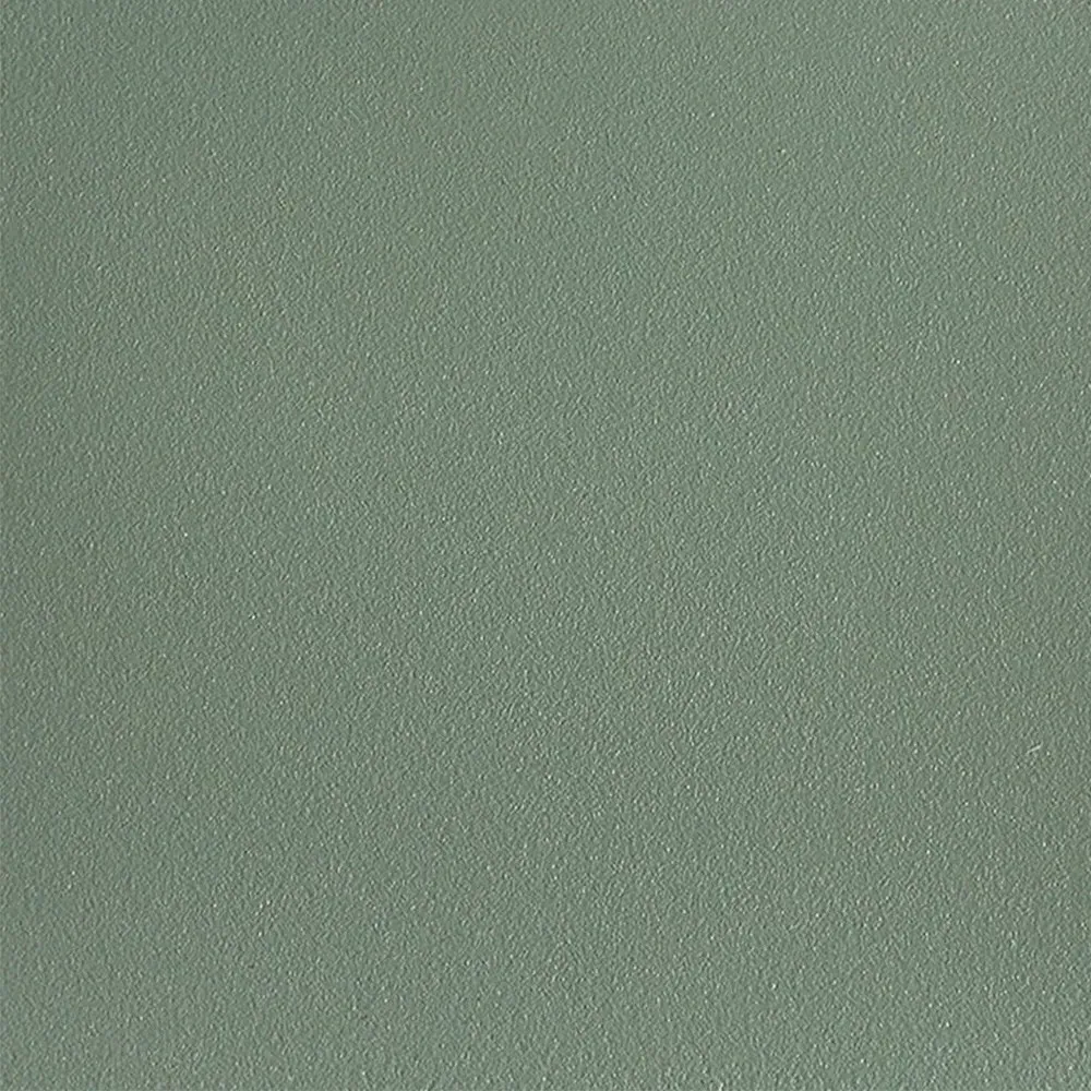 Delphine Scalloped Outdoor Chaise - Green Striped, Aluminum