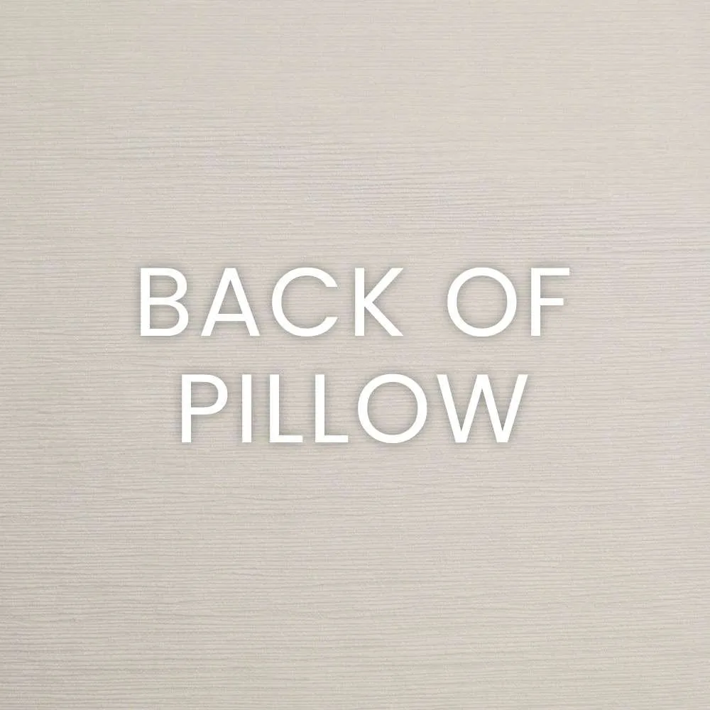 Demetria 20x20 Throw Pillow - Blue, Polyester