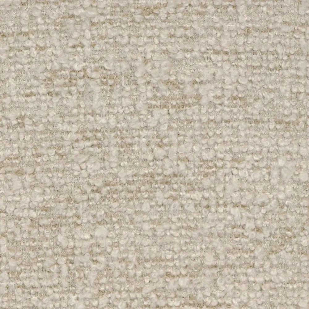 Demi Ivan Stone Brushed Brass Desk Chair - Beige