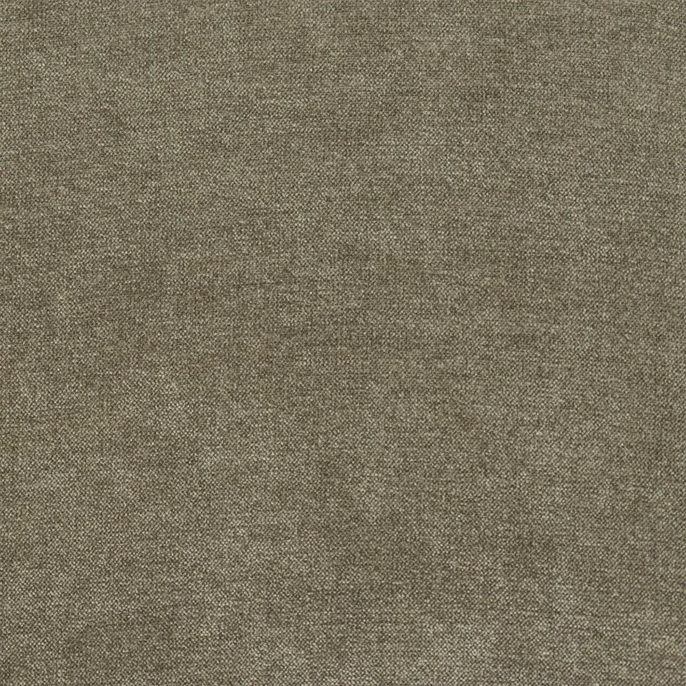 Demi Malmo Desk Chair - Olive, Brushed Brass