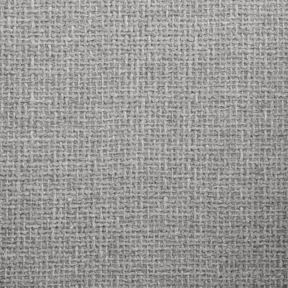 Dennis Barrel Chair - Grey, Nettlewood