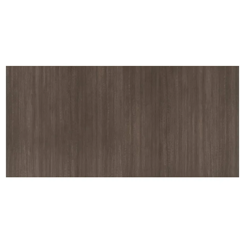 Derek Extendable Dining Table - Black, Wood