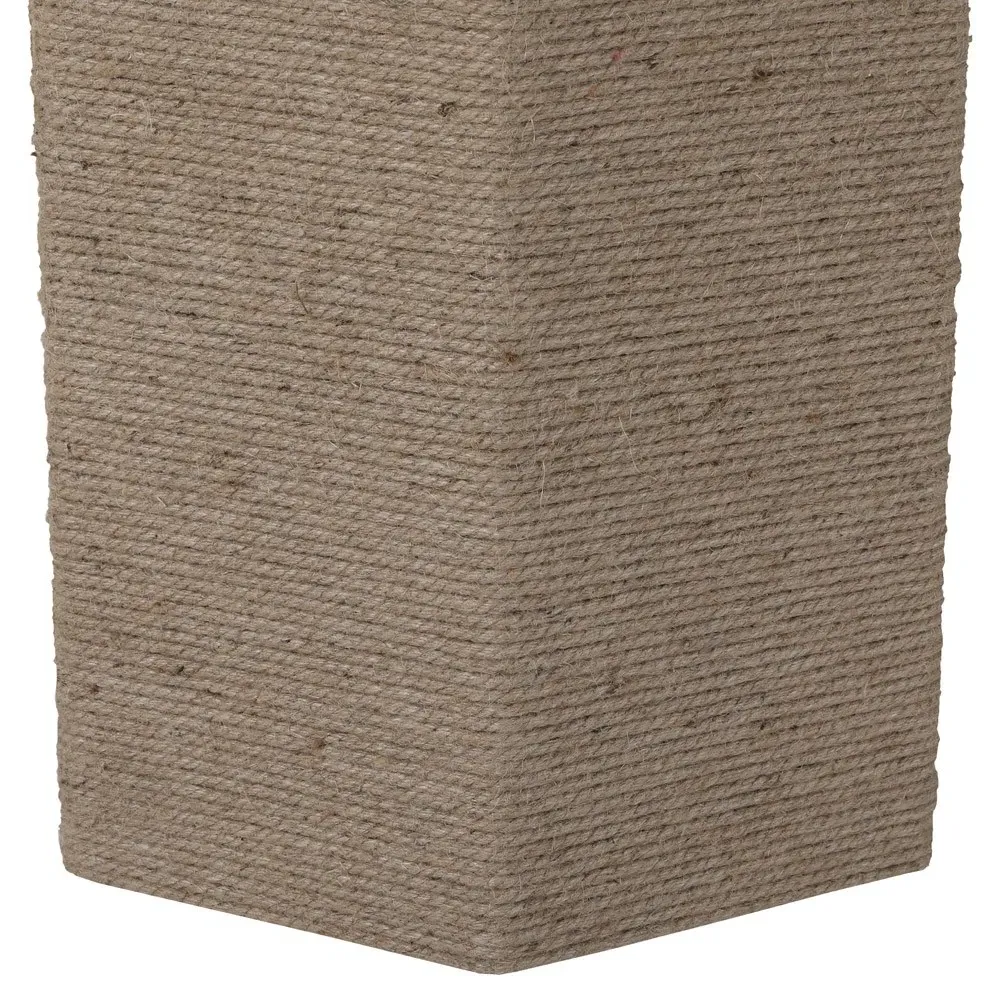 Diana Oval Dining Table - Beige, Breccia Marble