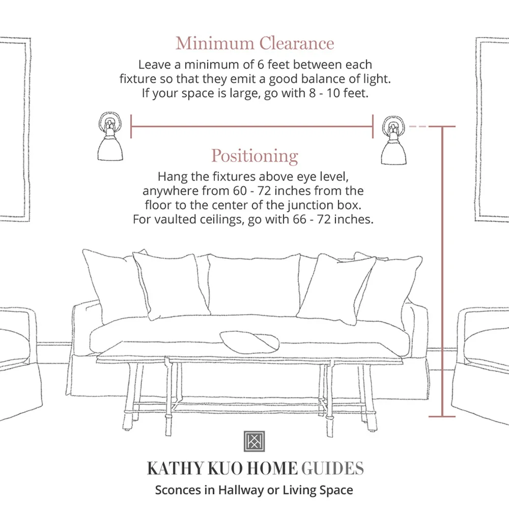 Dixie Glass Shade Armed Sconce - Oil Rubbed Bronze, Steel