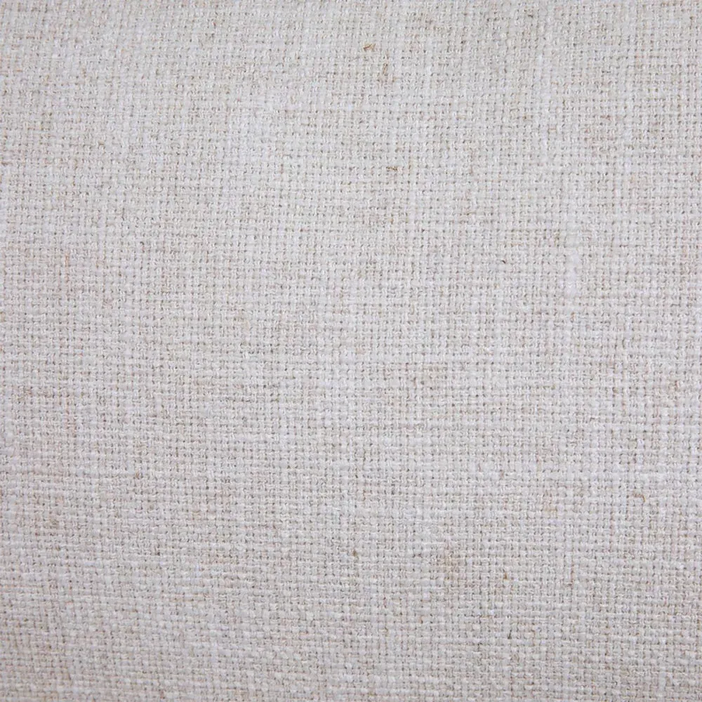 Dorey Woven Rattan Occasional Chair - Brown, Mindi Wood