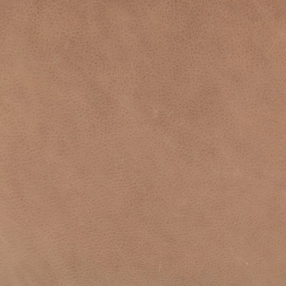 Dorothy Upholstered Wood Frame Occasional Arm Chair - Brown