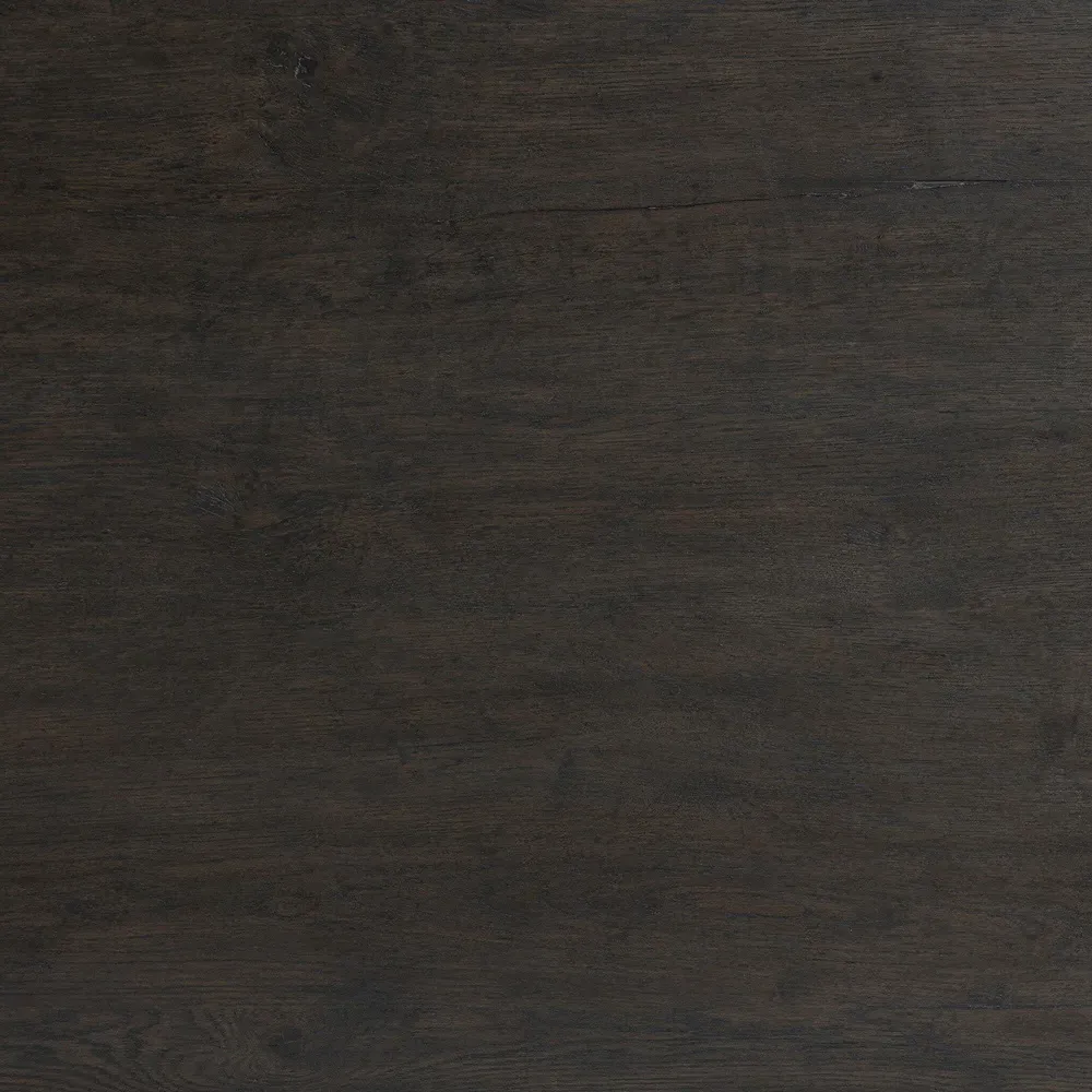 Edison Desk - Smoked Black, Oak