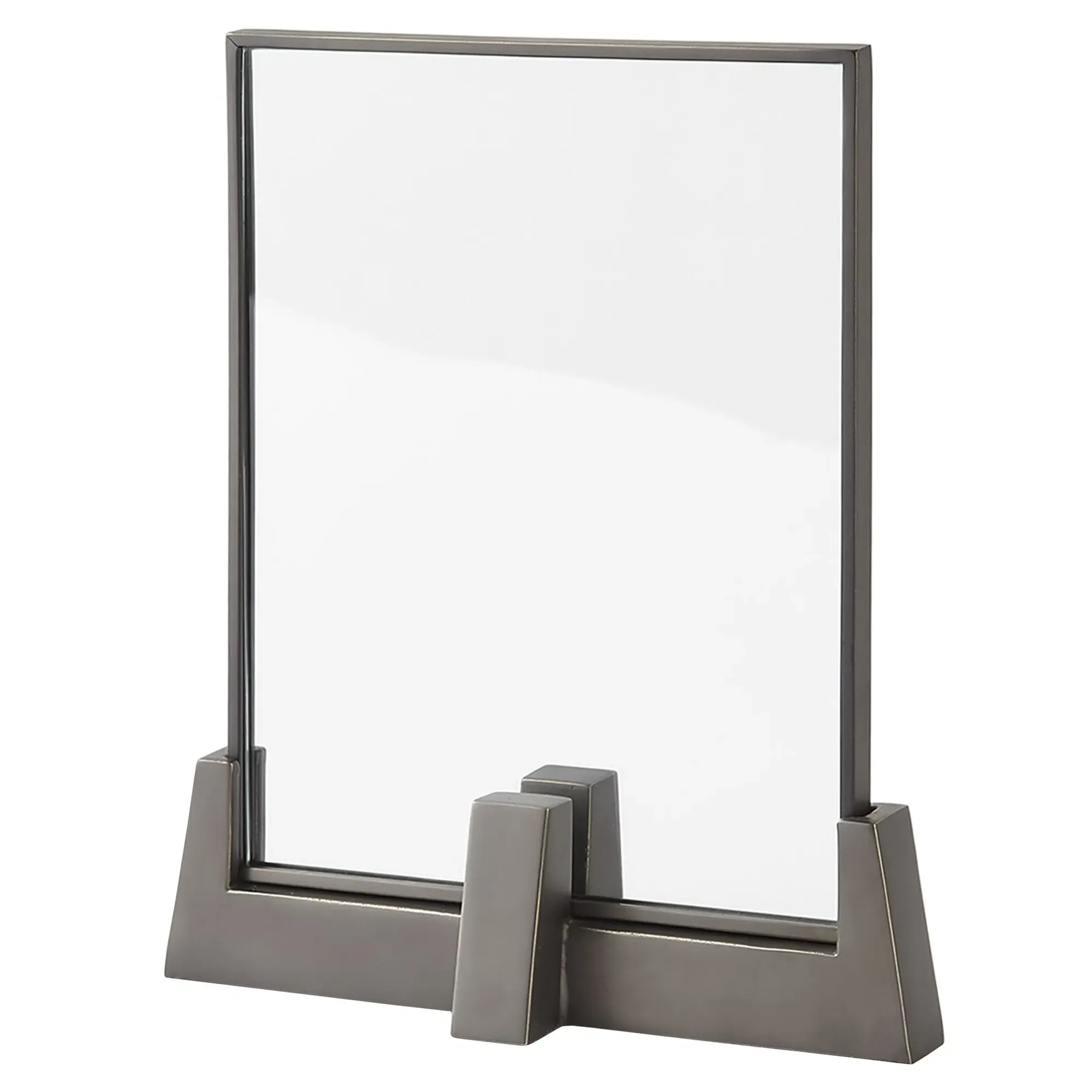 Eleanor 8x10 Photo Frame - Bronze, Brass