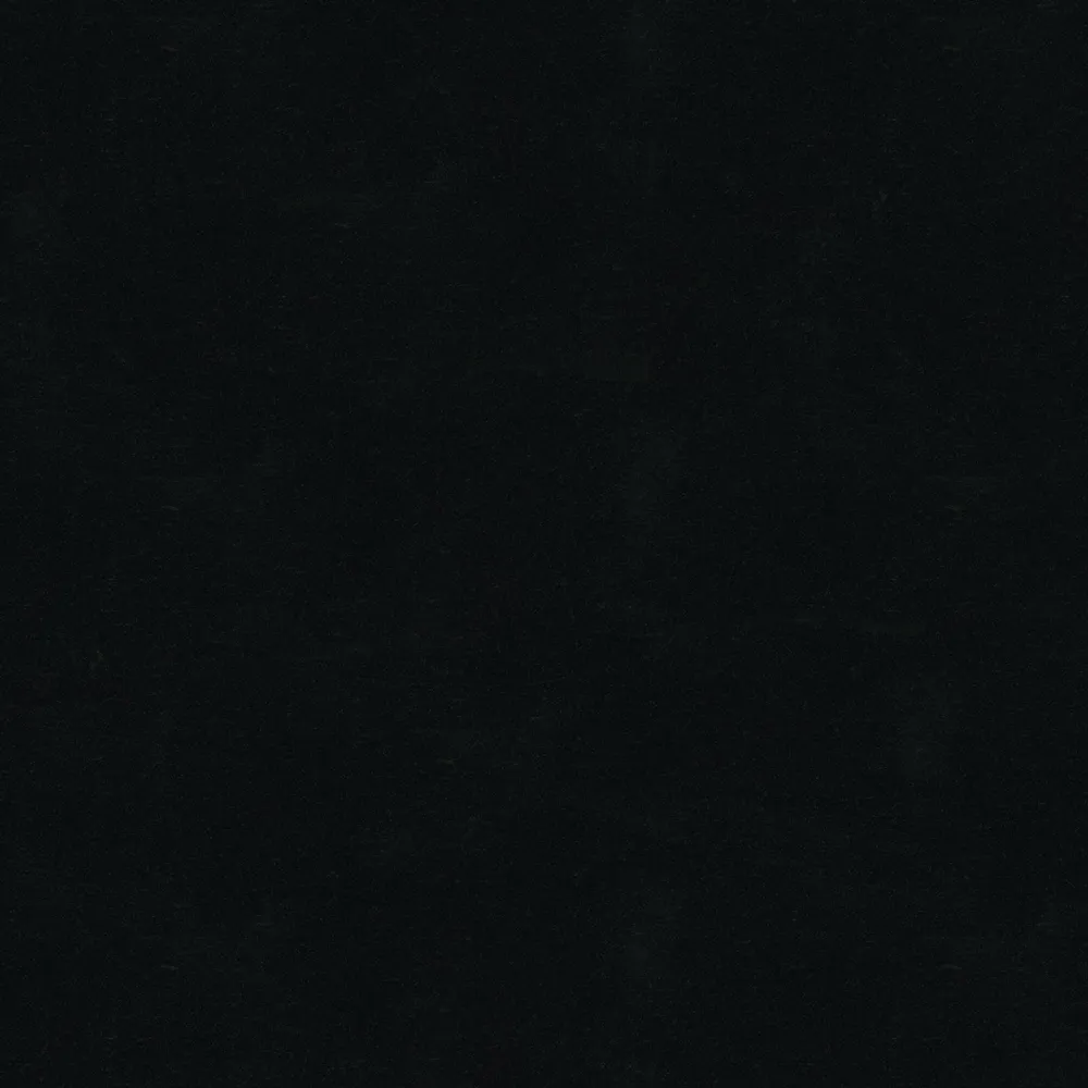 Elio Queen Size Spindle Poster Bed - Black, Rubberwood