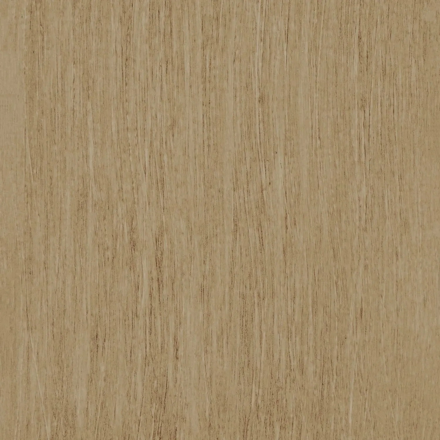 Elio Queen Size Spindle Poster Bed - Natural, Rubberwood