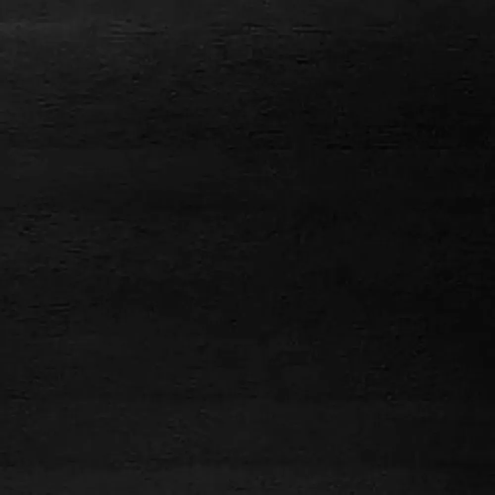 Elio Twin Size Spindle Poster Bed - Black, Rubberwood