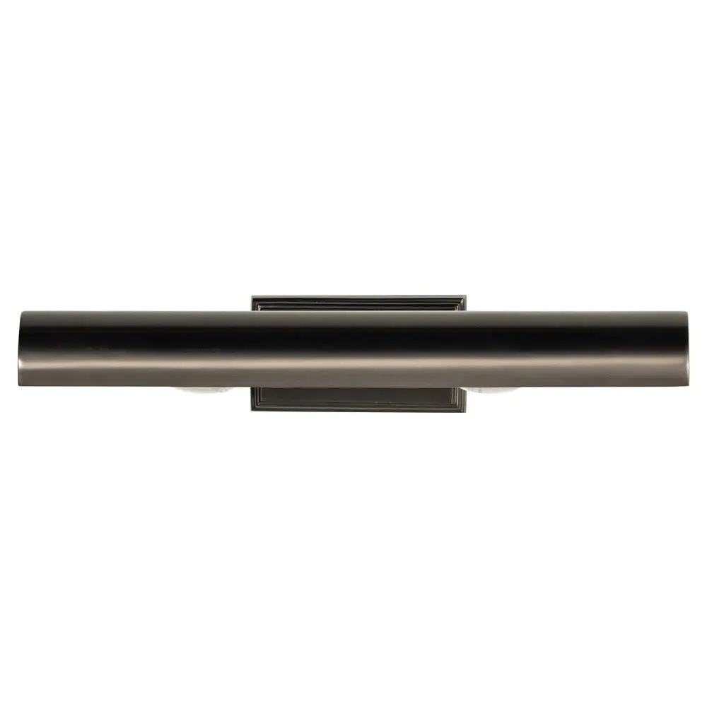 Elix 18" Picture Light Sconce - Aged Antique Brass image