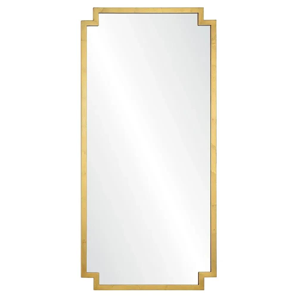 Elizabeth Wall Mirror - Gold image
