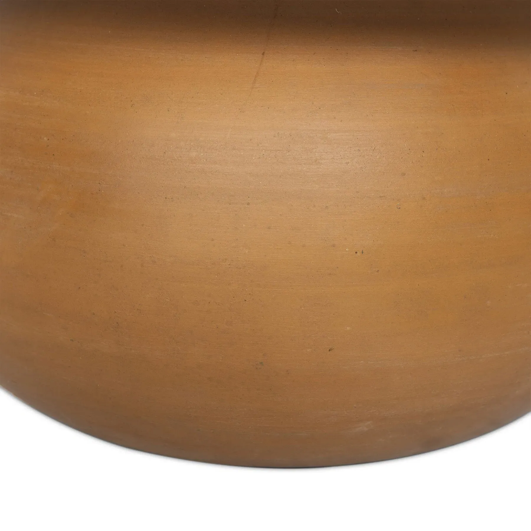 Ellery Table Lamp - Natural, Terracotta