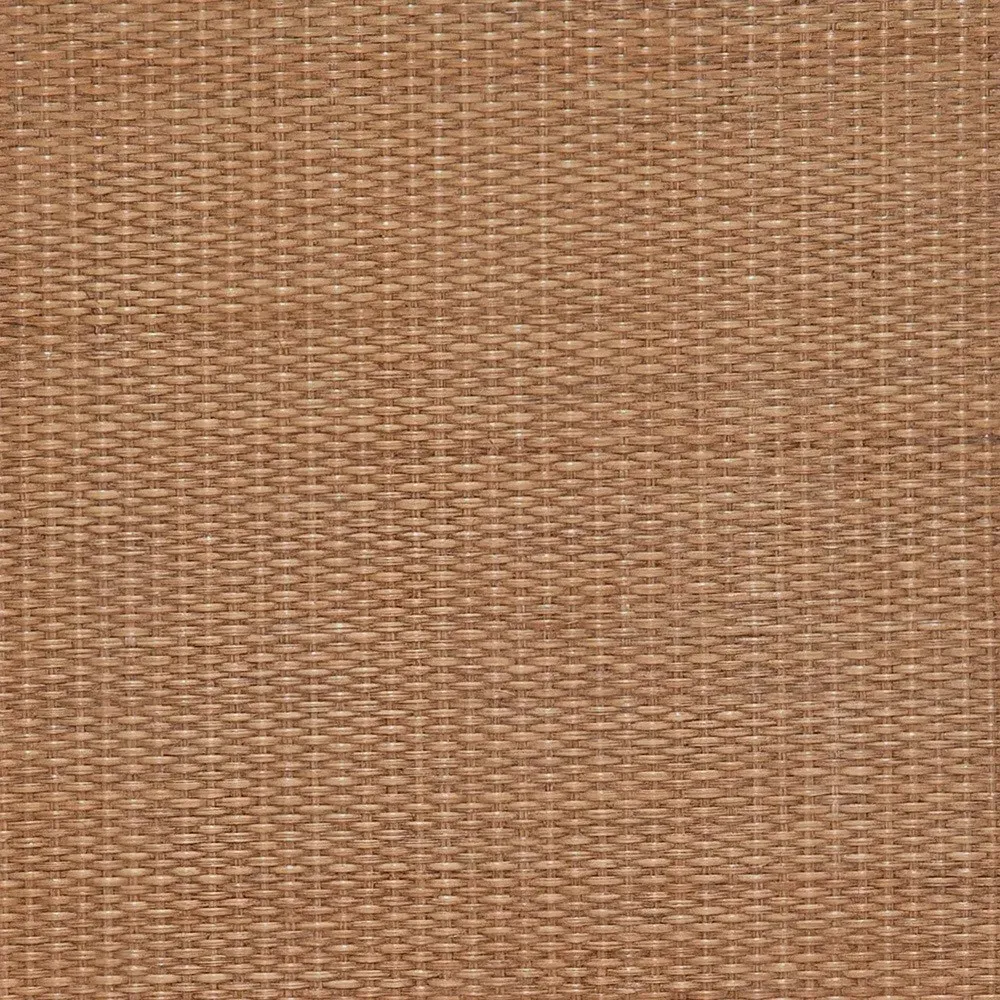 Elliana Tall Chest - Brown, Rattan