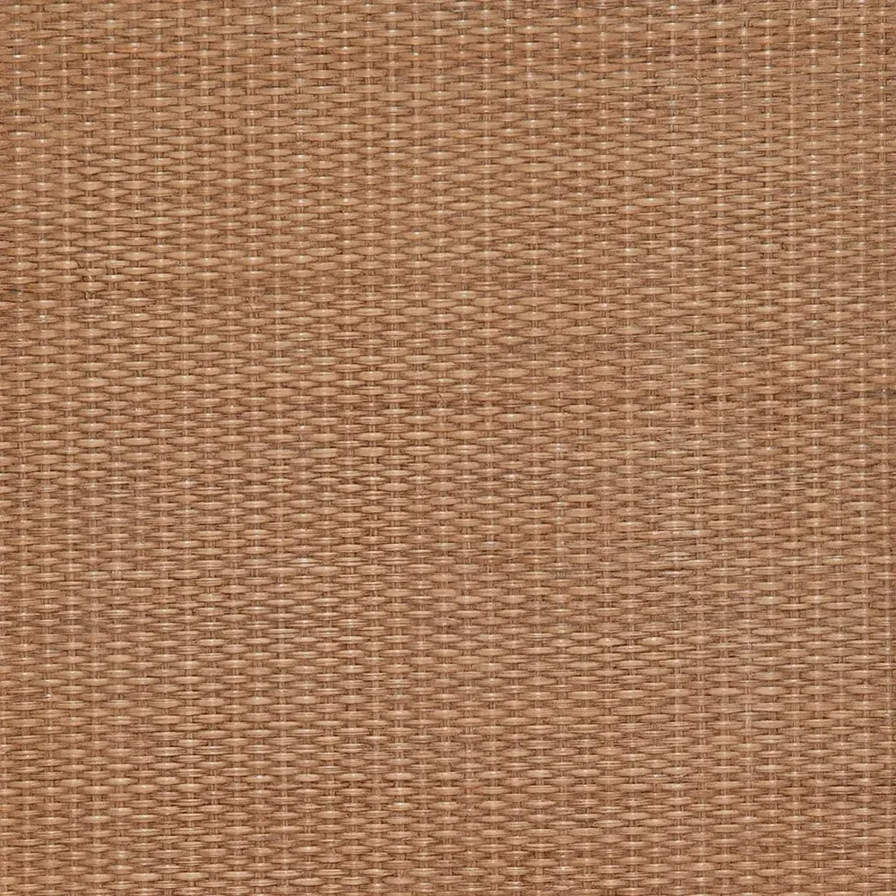 Elliana Woven Bachelor Chest - Brown, Rattan