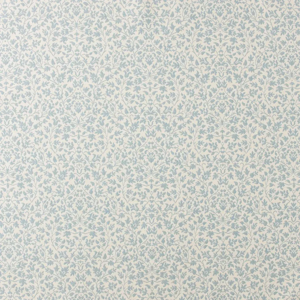 Eloise French Country Slipper Chair - White, Sunbrella