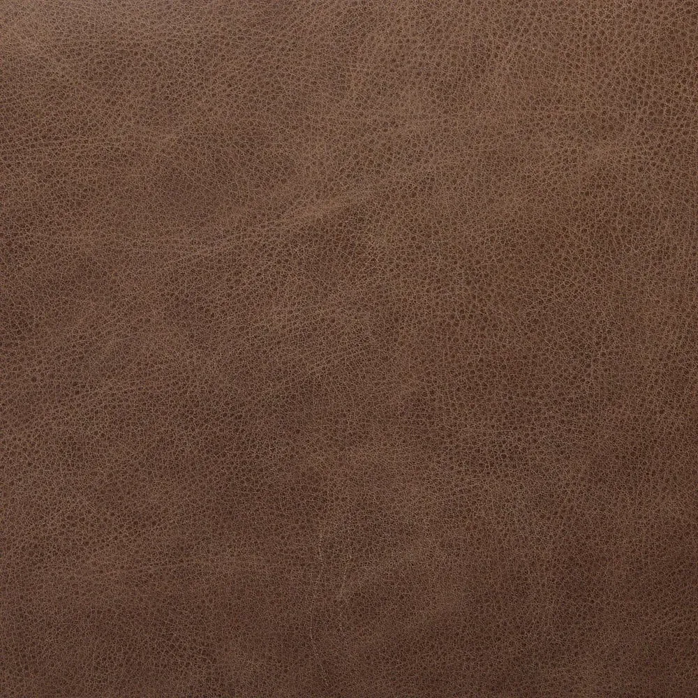 Ely Dining Arm Chair - Cigar Brown, Oak