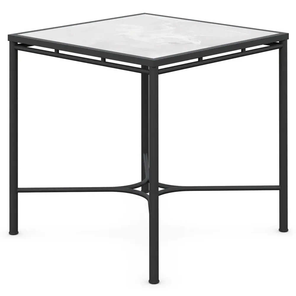 Emeline Helena Outdoor Counter Table - Helena, Dekton