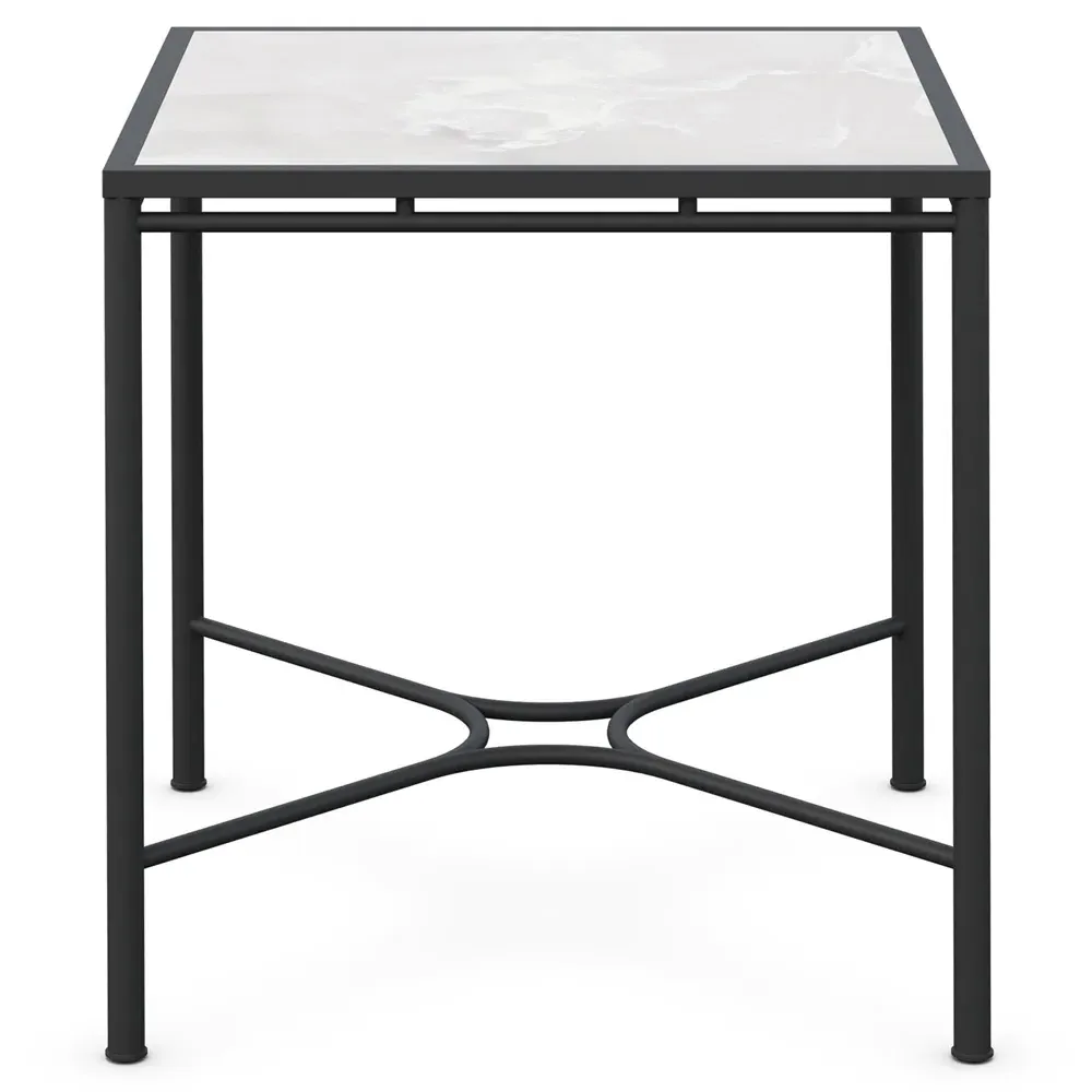 Emeline Helena Outdoor Counter Table - Helena, Dekton