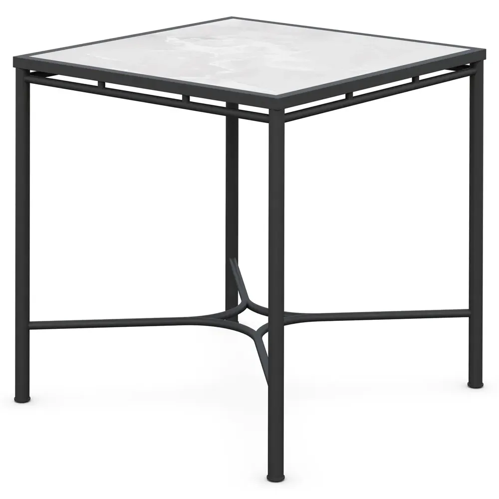 Emeline Helena Outdoor Counter Table - Helena, Dekton