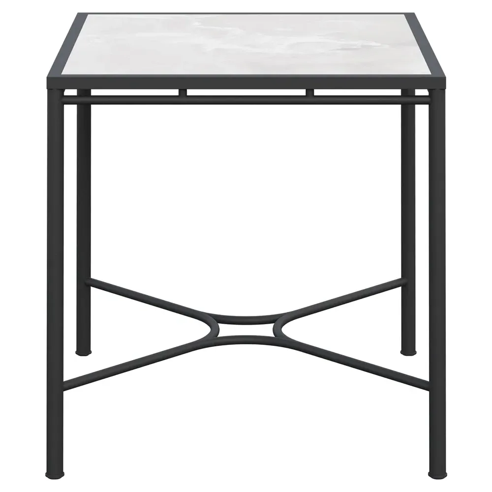 Emeline Helena Outdoor Counter Table - Helena, Dekton