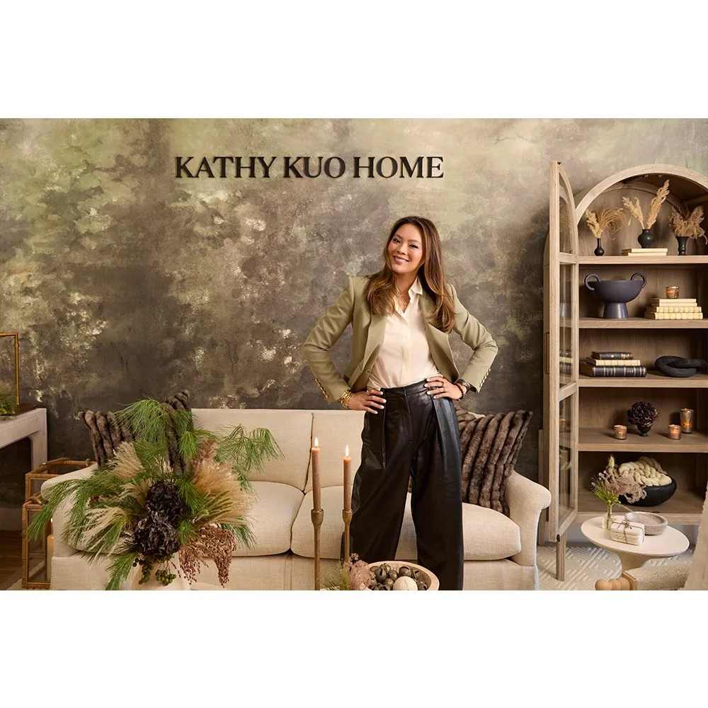 Erin Square Coasters Set of 4 - White, Marble