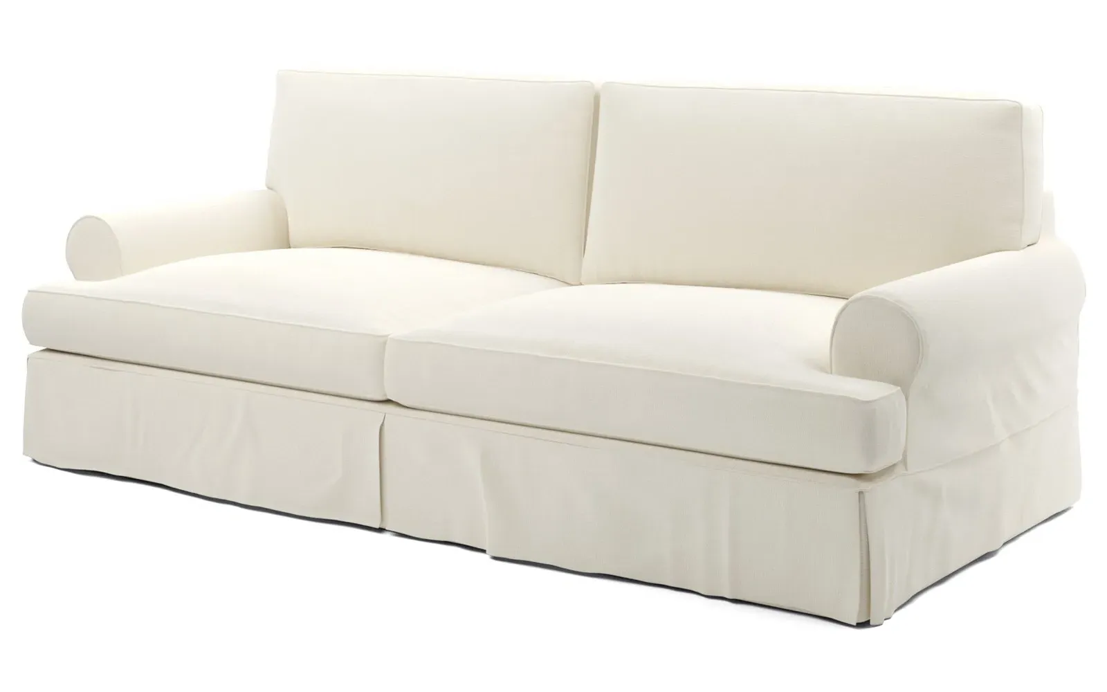 Erving Sofa - Marshmallow