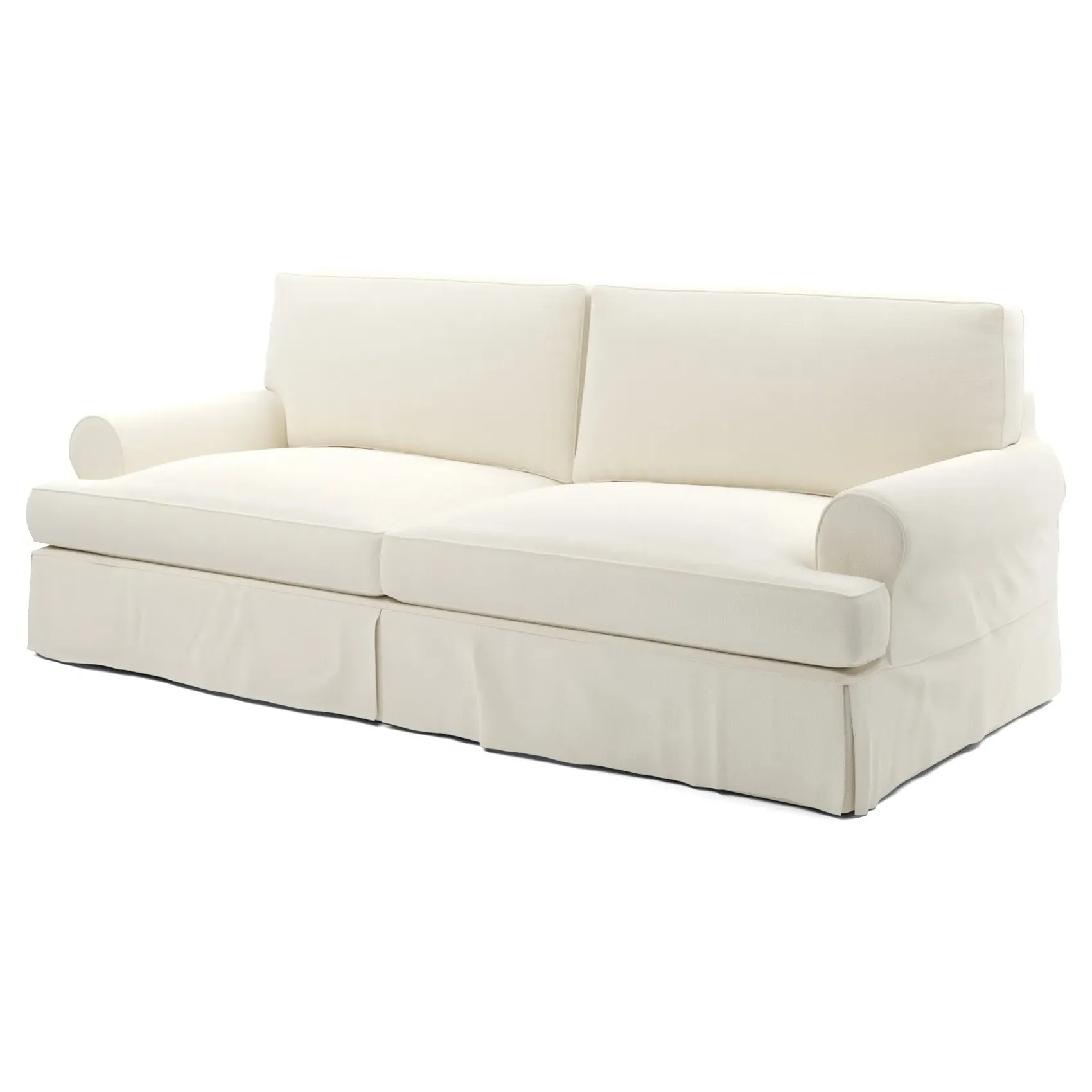 Erving Sofa - Marshmallow