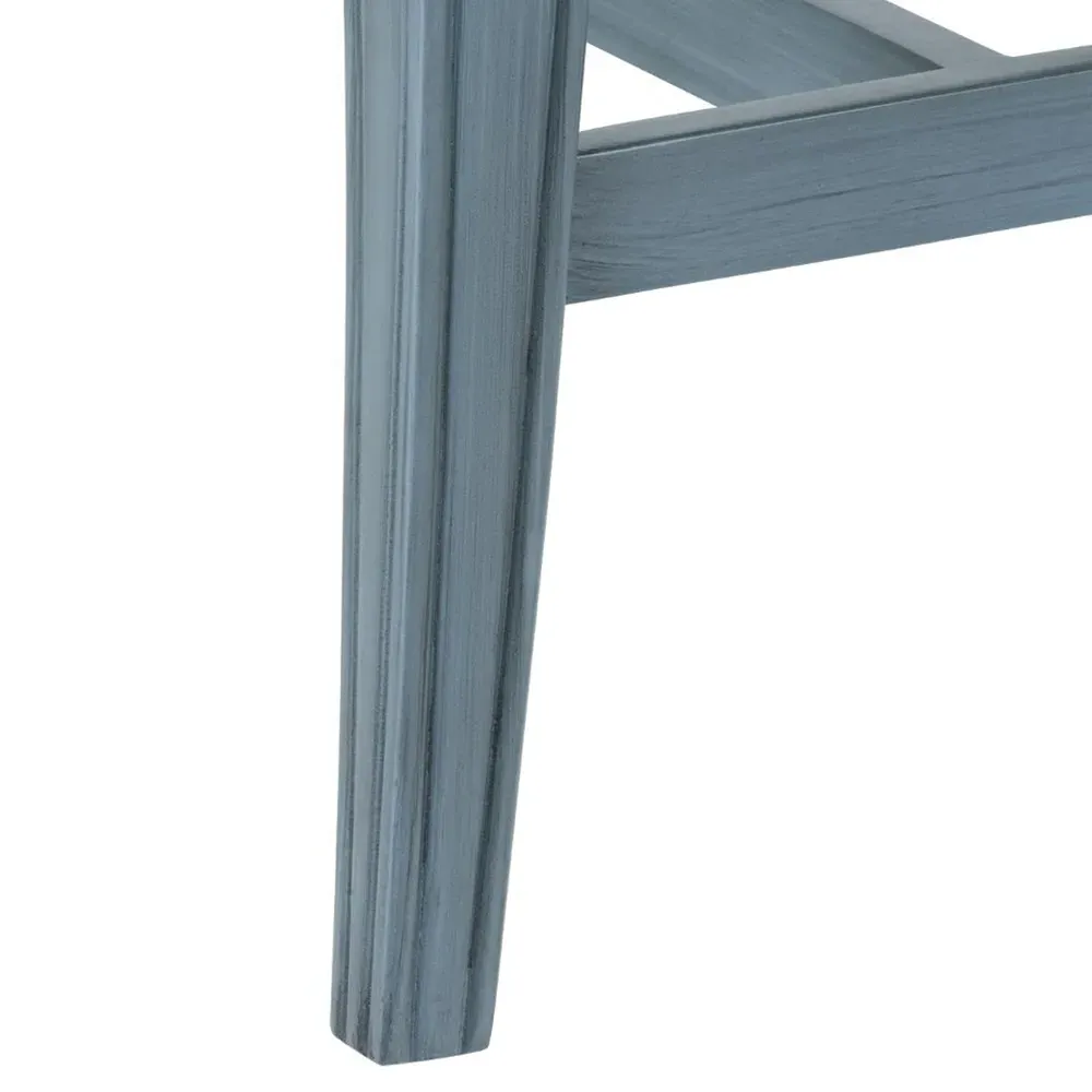 Evelyn Dining Chair - Cream, Linen