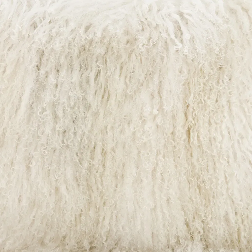 Everleigh Rustic Lodge Arm Chair - White, Oak