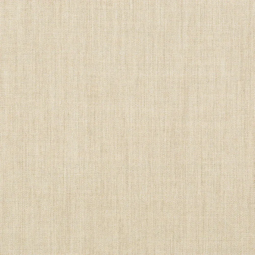 Ezra Outdoor Ottoman - Taupe Grey, Aluminum