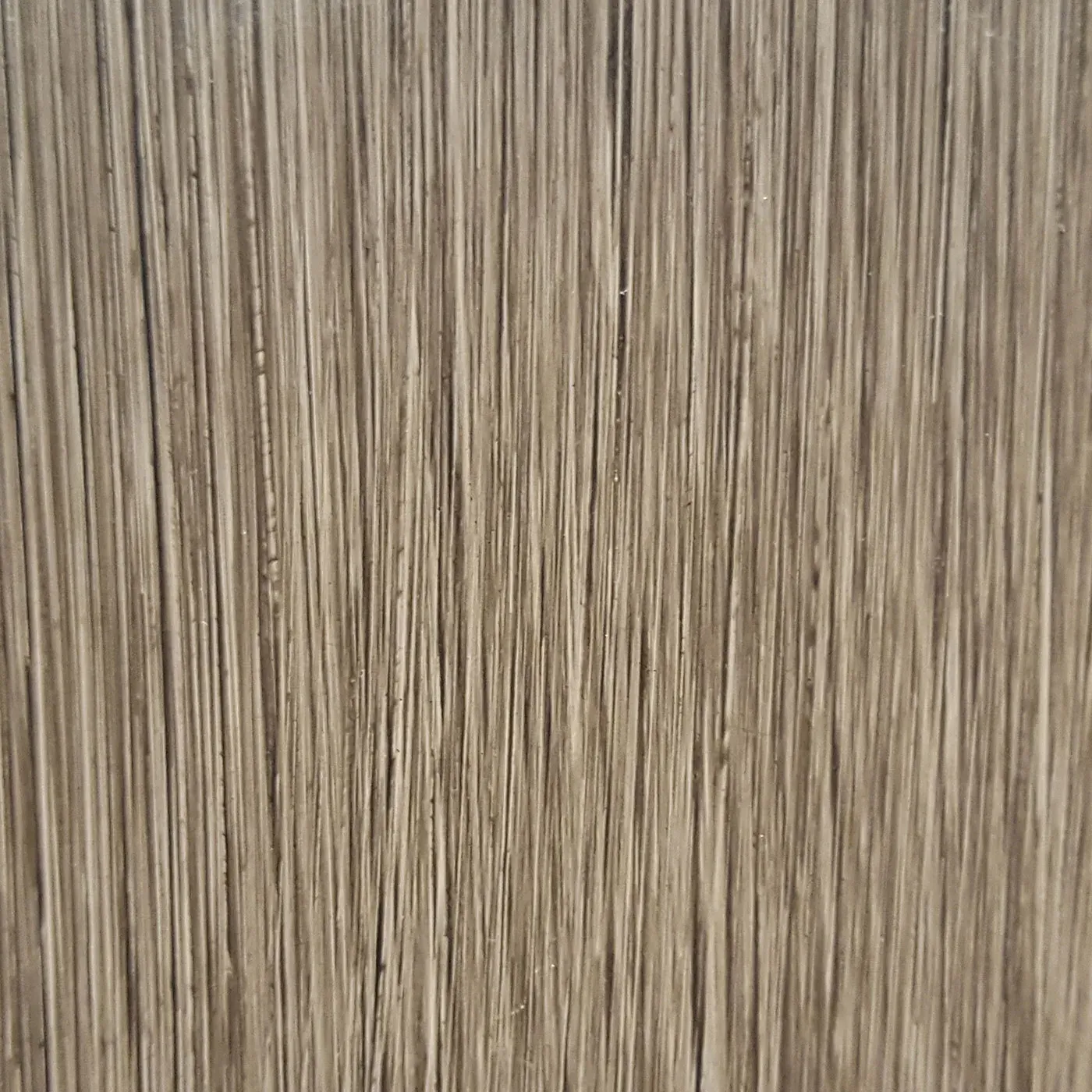 Ezra Rectangular Outdoor Coffee Table - Taupe Grey, Aluminum