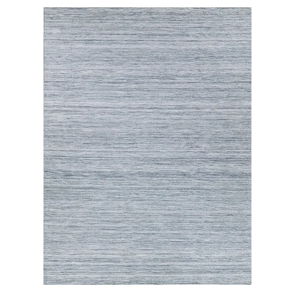 Ezraiah Patterned Indoor Outdoor Rug - Grey, PET