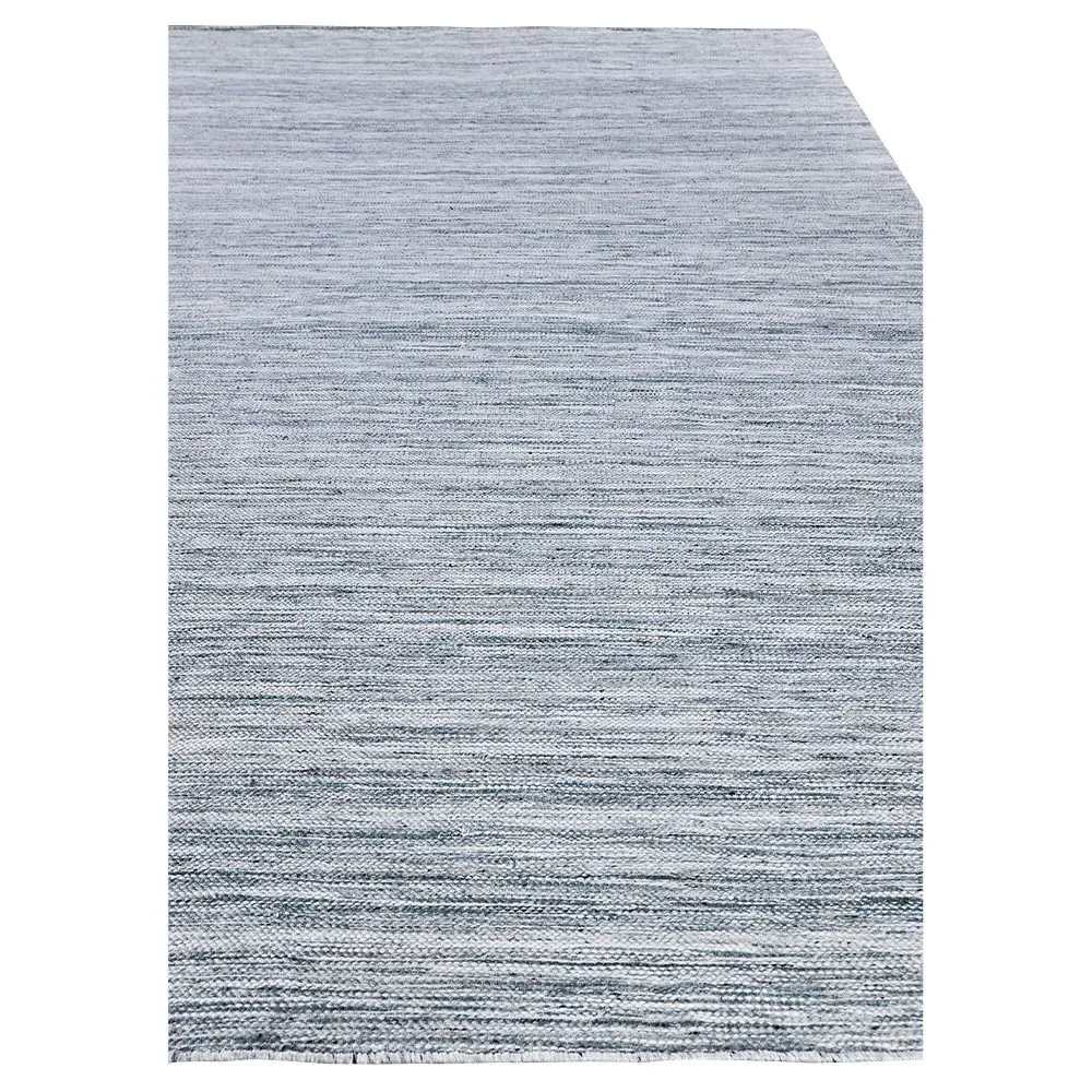 Ezraiah Patterned Indoor Outdoor Rug - Grey, PET