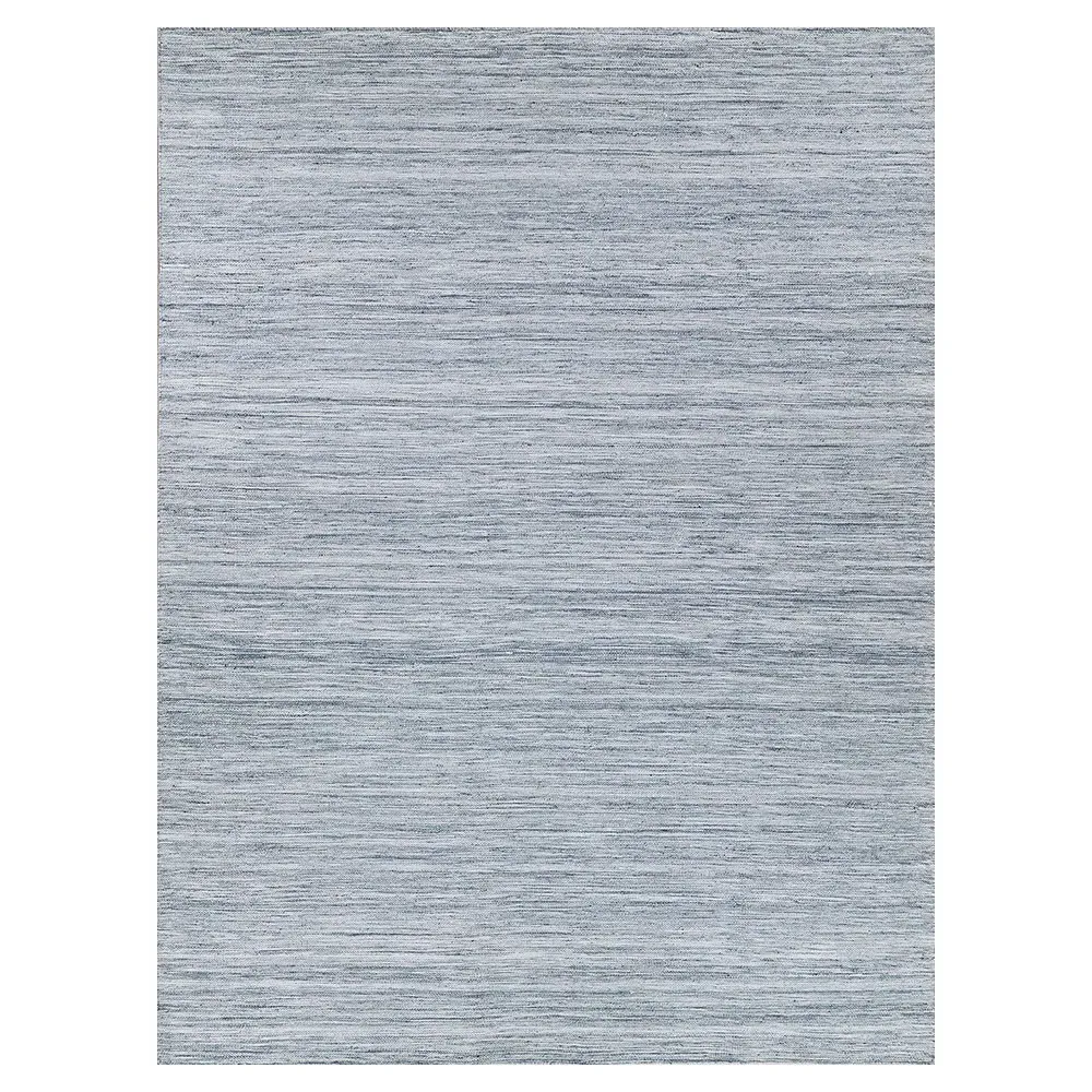 Ezraiah Patterned Indoor Outdoor Rug - Grey, PET