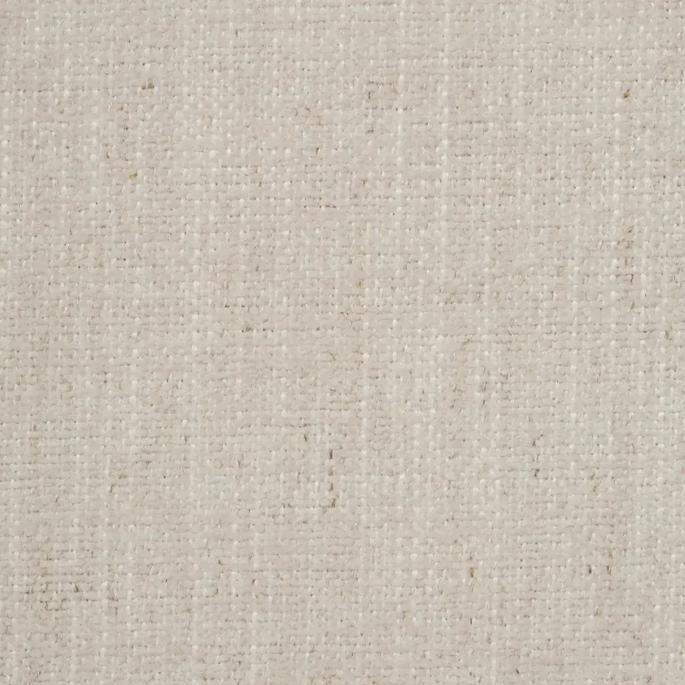 Fabian Cane Dining Chair - Cream, Teak