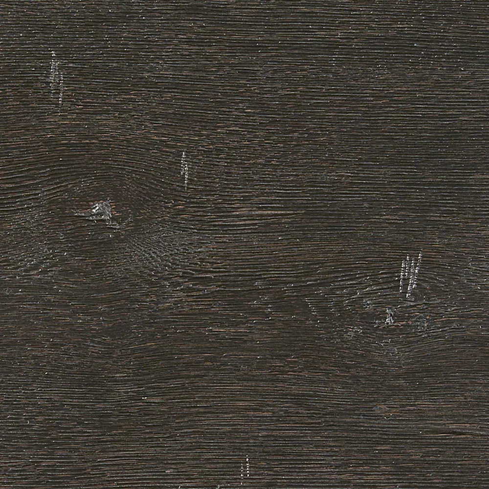 Fable Counter Stool - Black, Hardwood