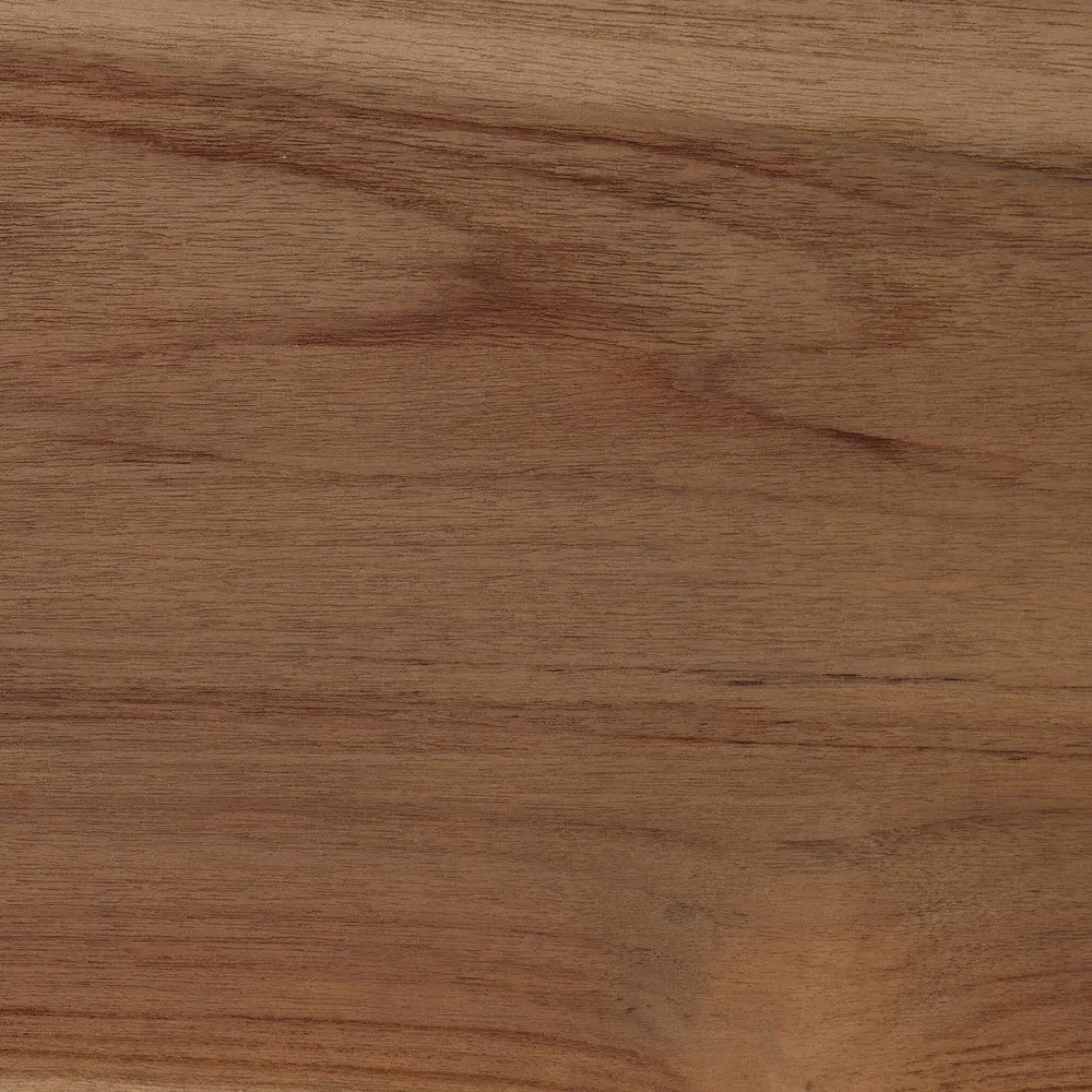 Faith Sofa - Brown, Teak