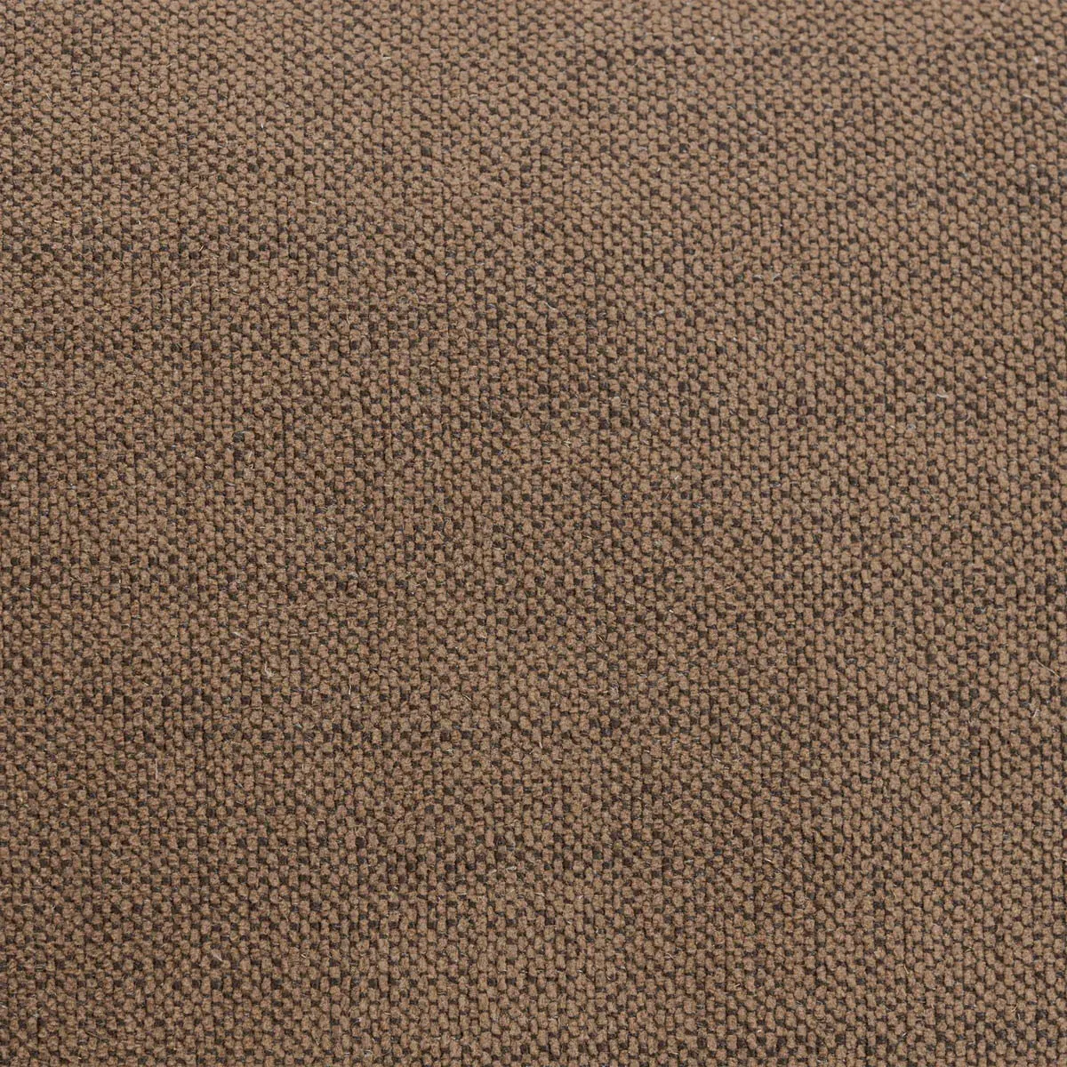 Faryn Dining Arm Chair - Brown, Iron