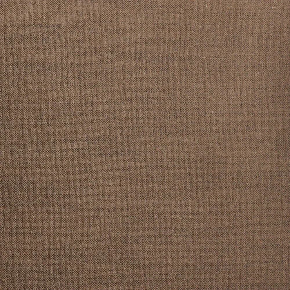 Faryn Office Chair - Brown, Performance Fabric